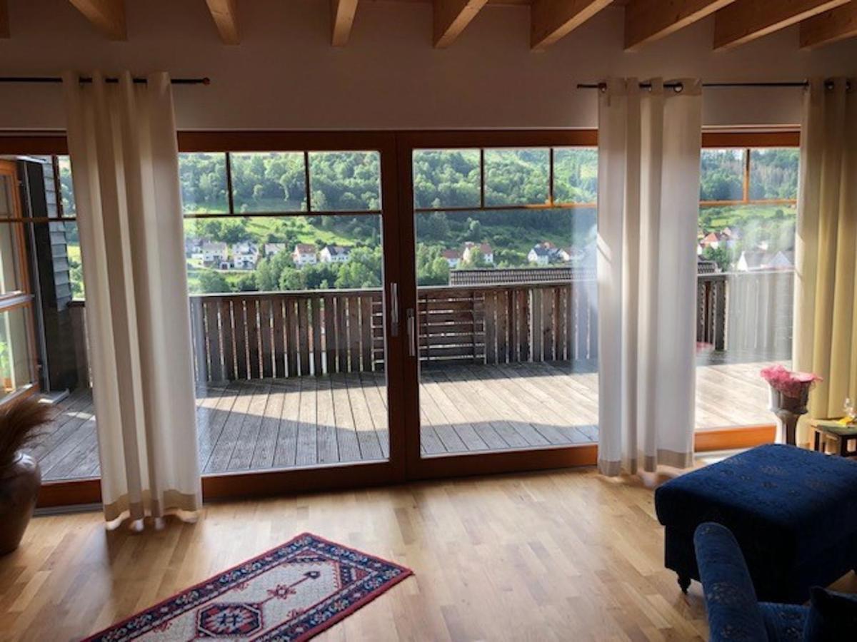 Haus Leenja Beverungen Eksteriør bilde