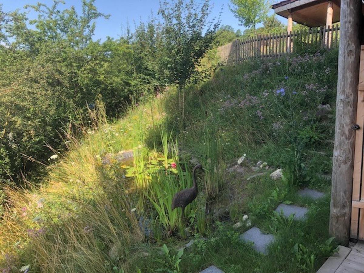 Haus Leenja Beverungen Eksteriør bilde