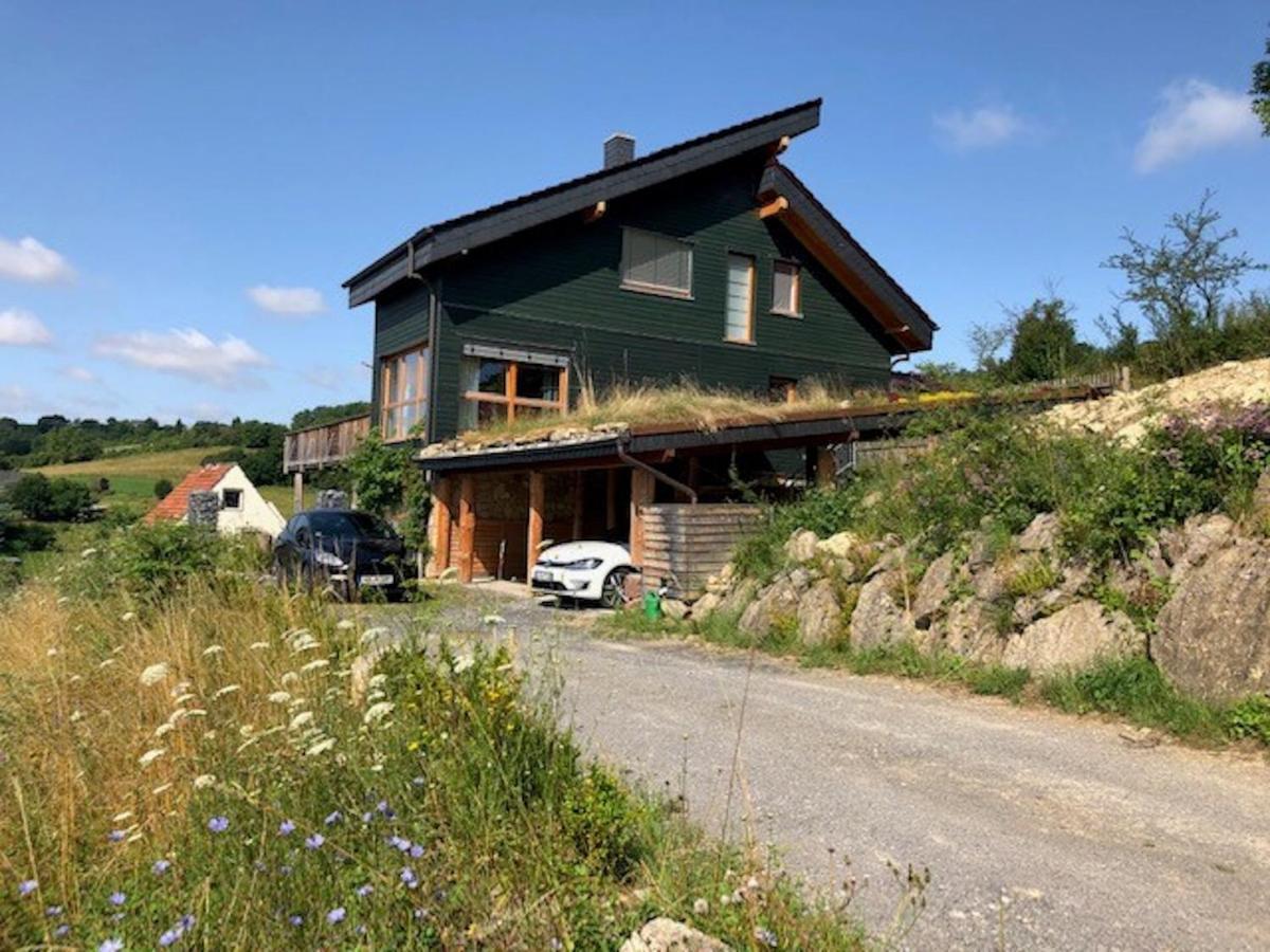 Haus Leenja Beverungen Eksteriør bilde