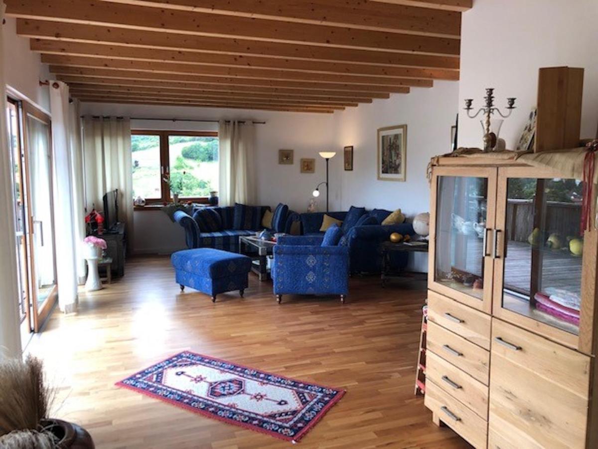 Haus Leenja Beverungen Eksteriør bilde